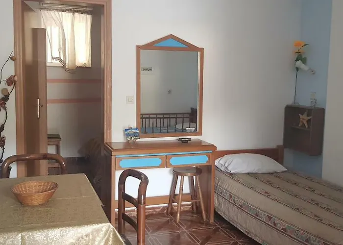 Camera familiare