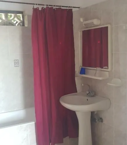 Appartamento con 2 camere da letto