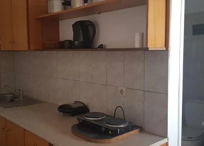 Appartamento con 2 camere da letto